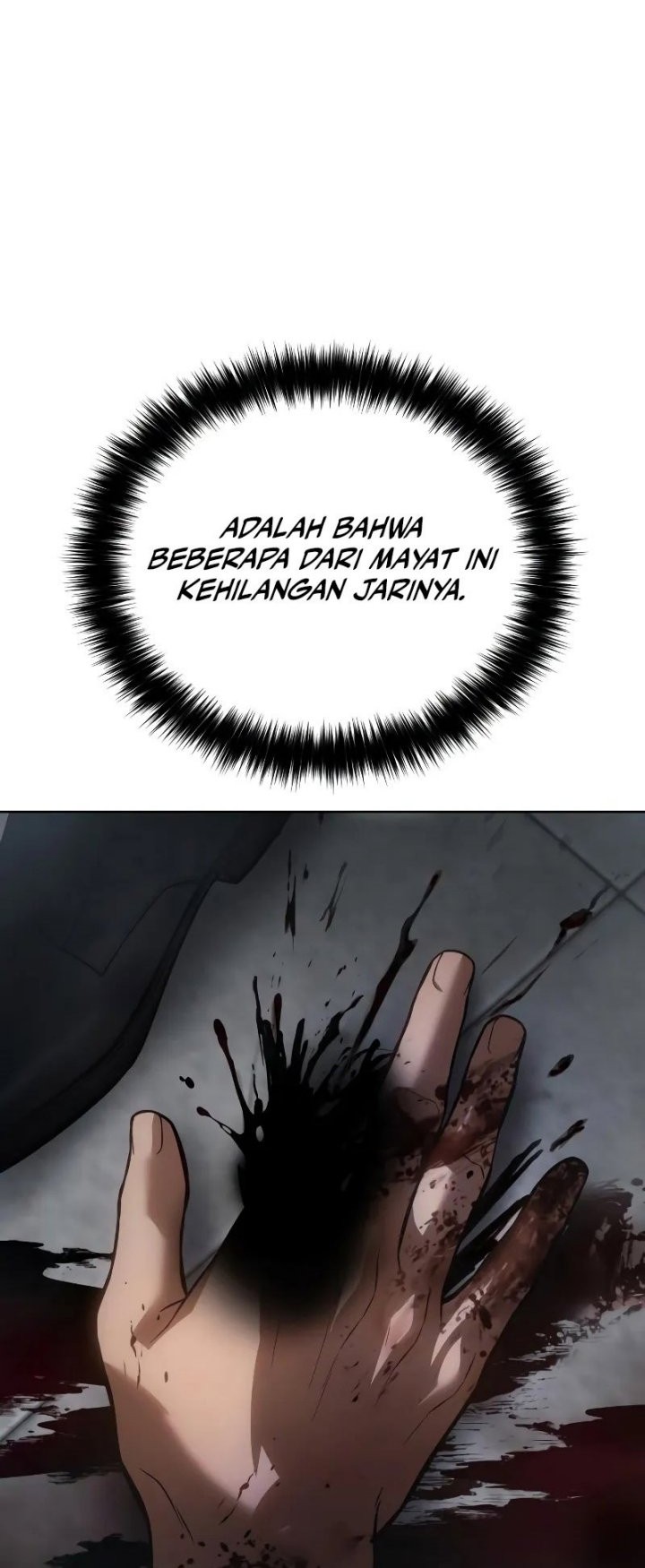 Baek XX Chapter 40 - halaman 39