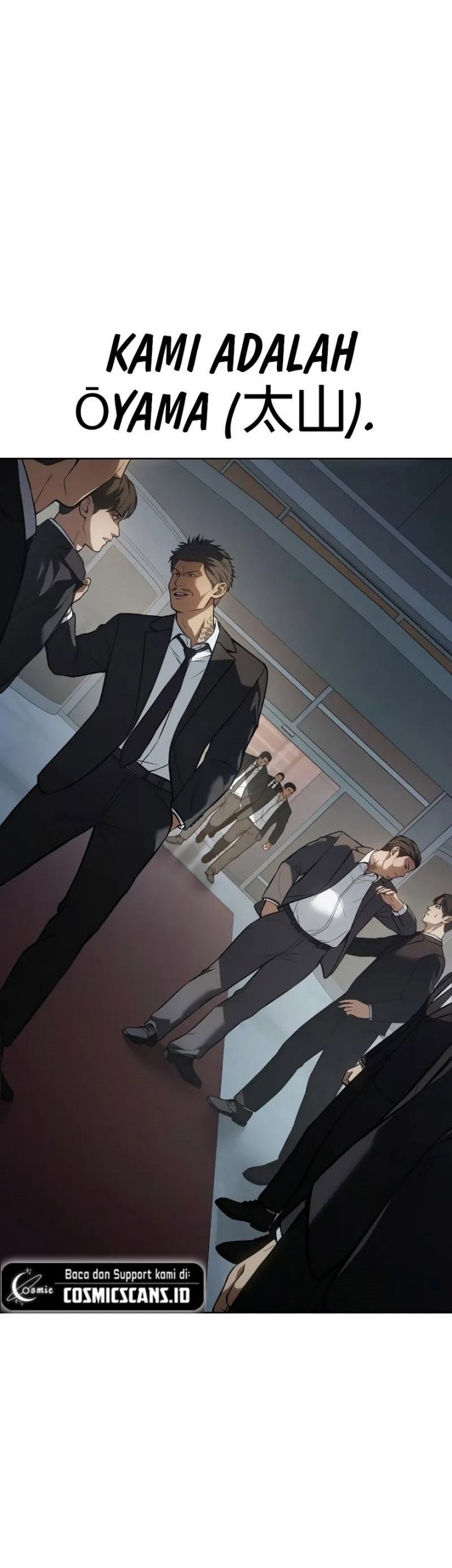 Baek XX Chapter 40 - halaman 4