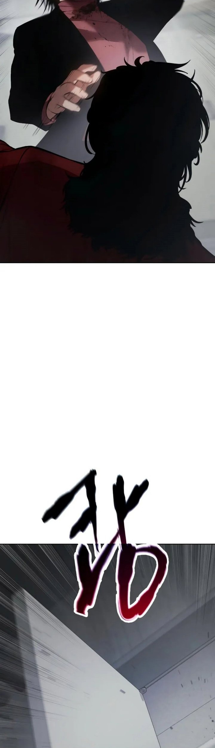 Baek XX Chapter 40 - halaman 44