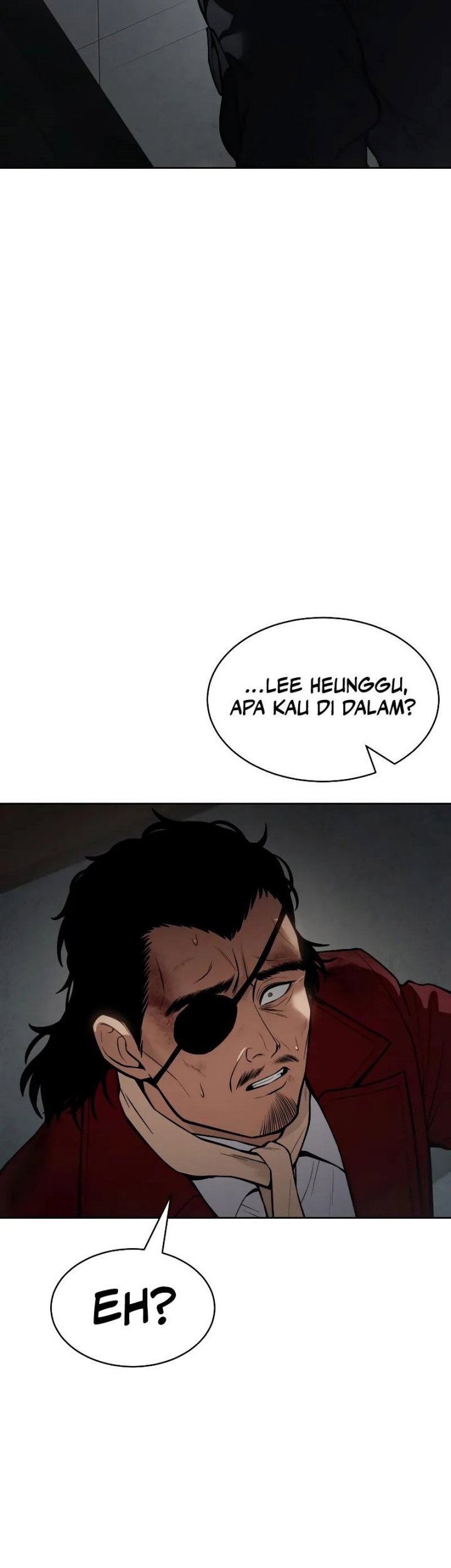 Baek XX Chapter 40 - halaman 46
