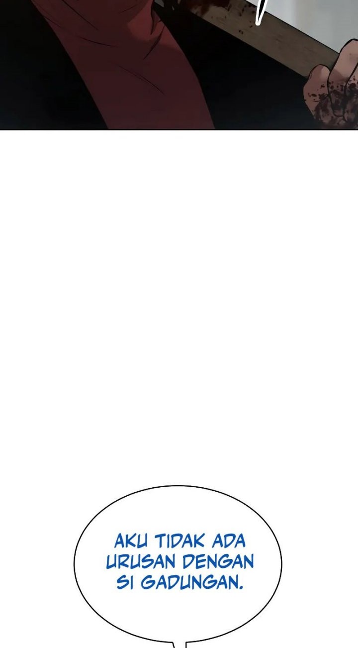 Baek XX Chapter 40 - halaman 51