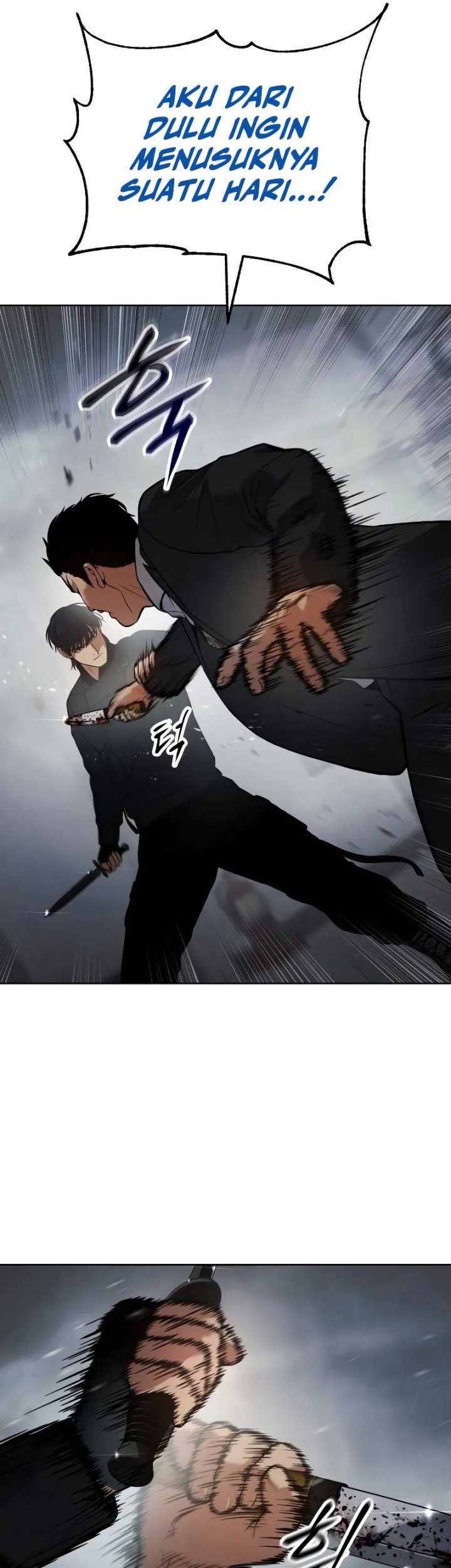 Baek XX Chapter 40 - halaman 55