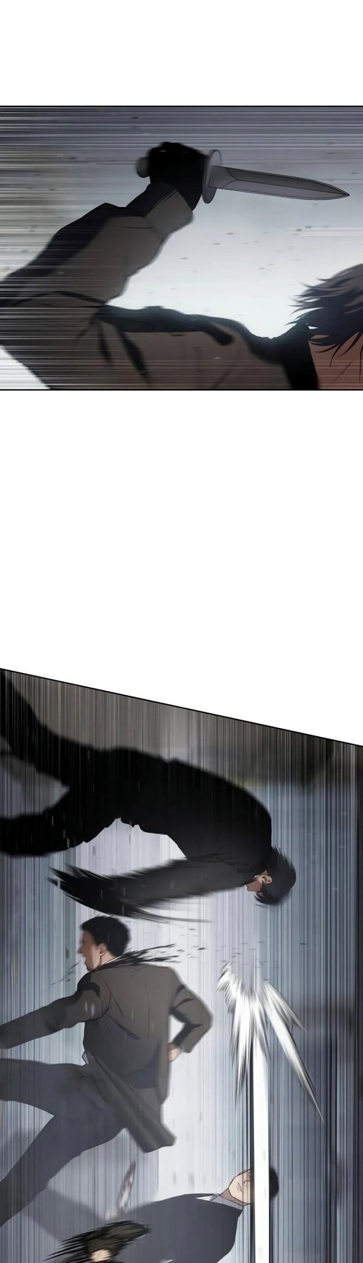 Baek XX Chapter 40 - halaman 61