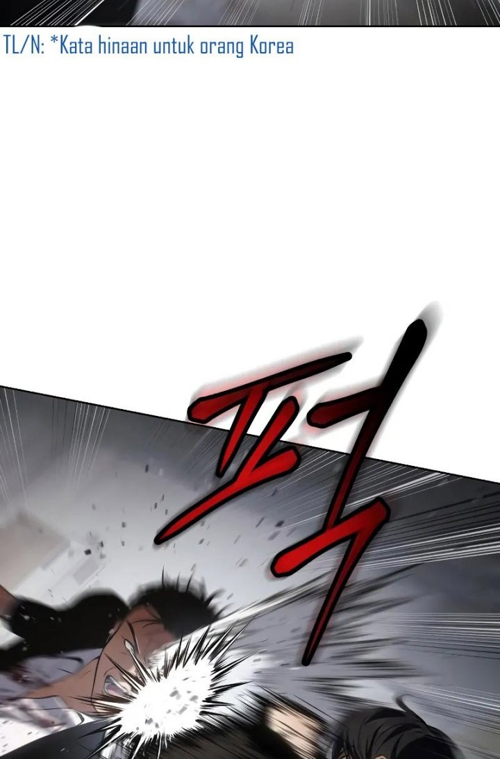 Baek XX Chapter 40 - halaman 63