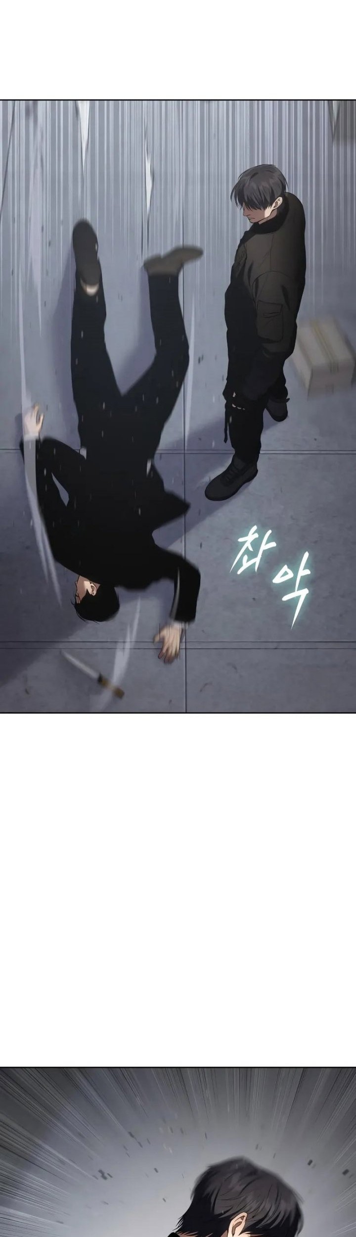 Baek XX Chapter 40 - halaman 65