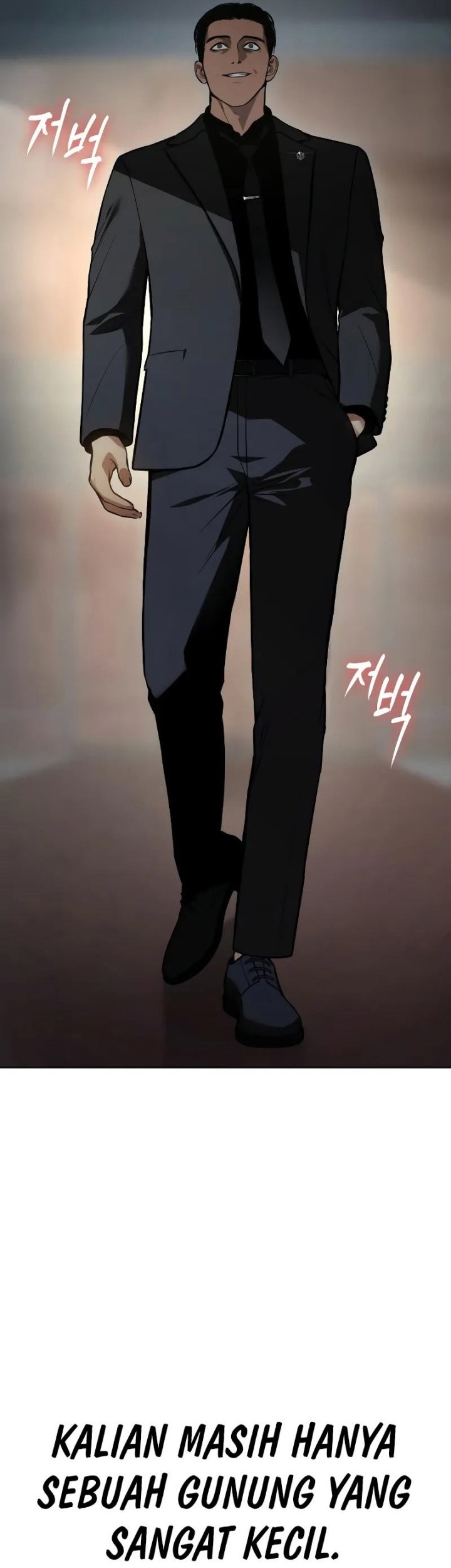 Baek XX Chapter 40 - halaman 7