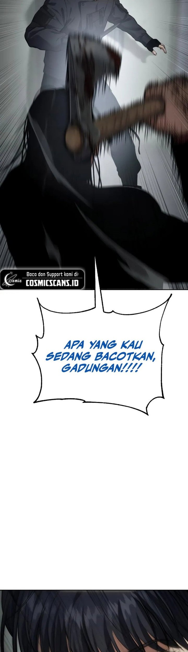 Baek XX Chapter 40 - halaman 77
