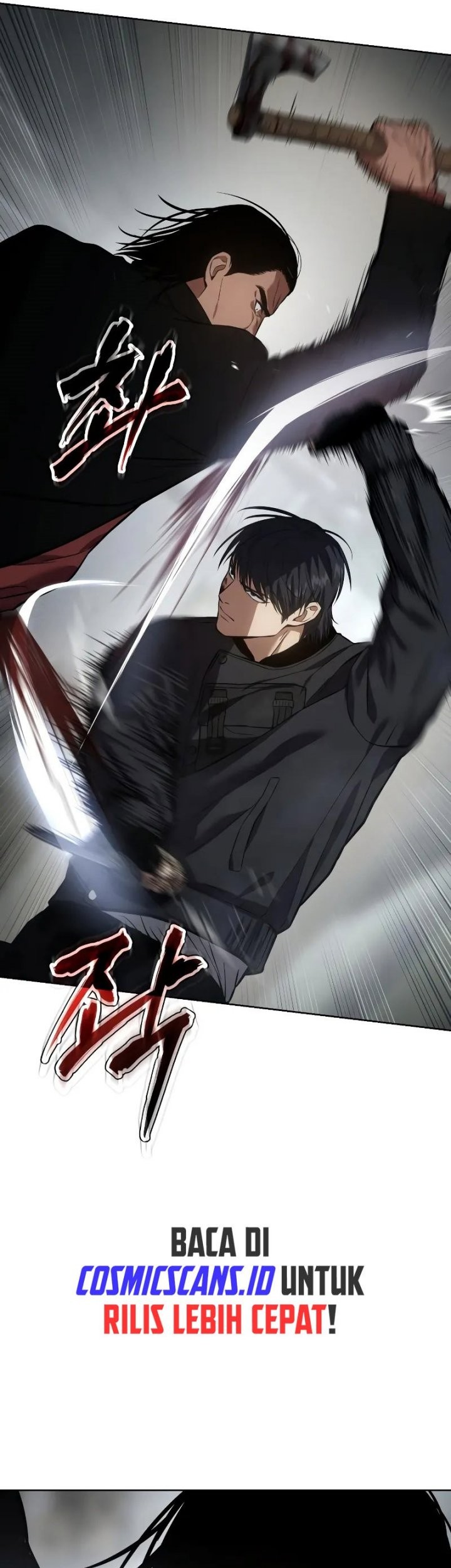 Baek XX Chapter 40 - halaman 79