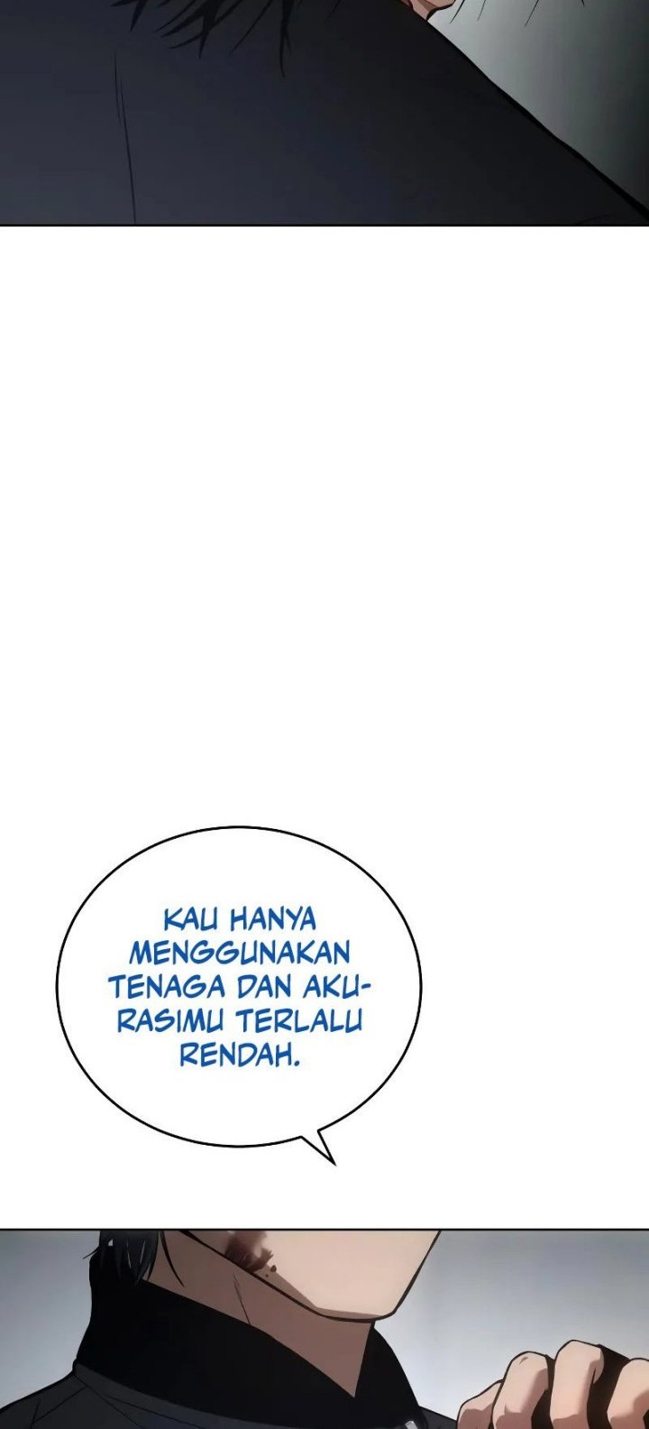 Baek XX Chapter 40 - halaman 86