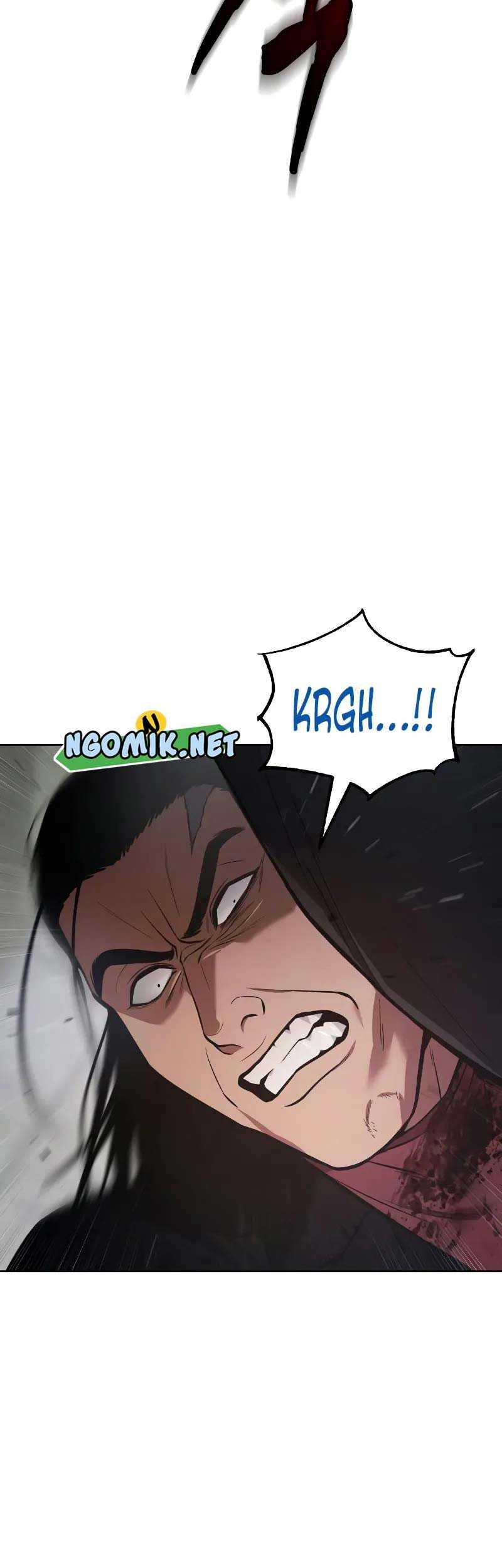 Baek XX Chapter 41 - halaman 20