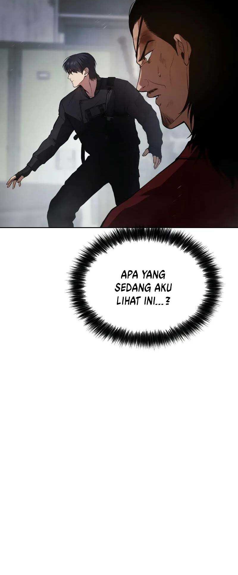 Baek XX Chapter 41 - halaman 25