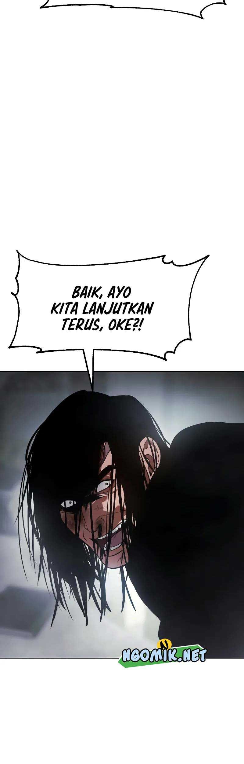 Baek XX Chapter 41 - halaman 28