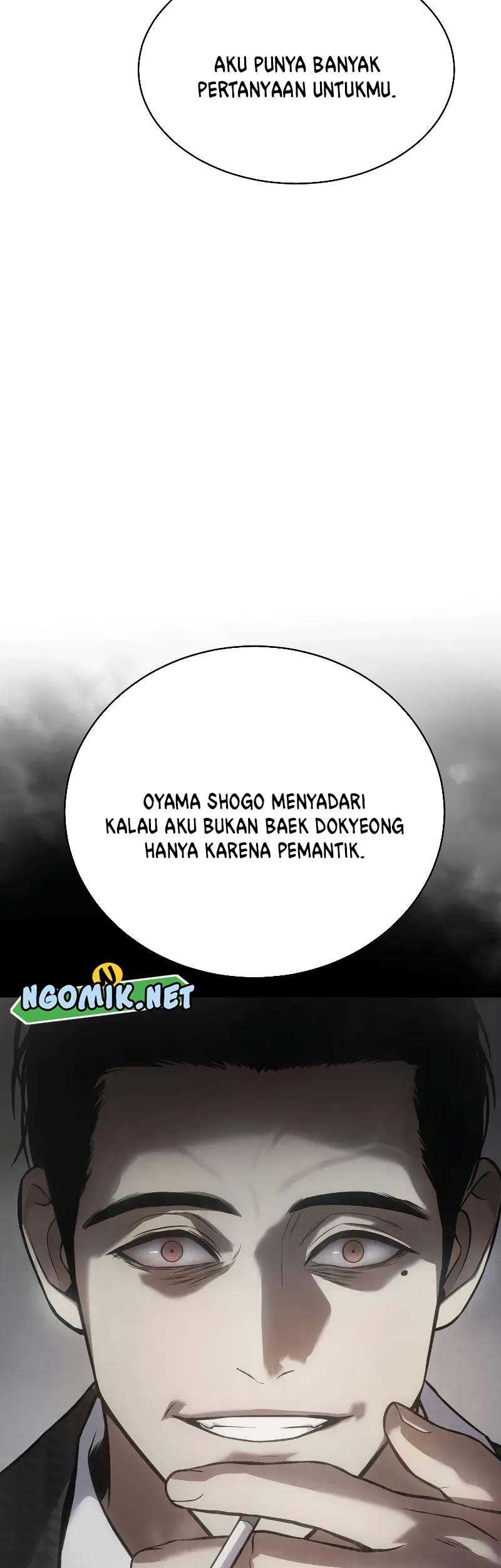 Baek XX Chapter 41 - halaman 52