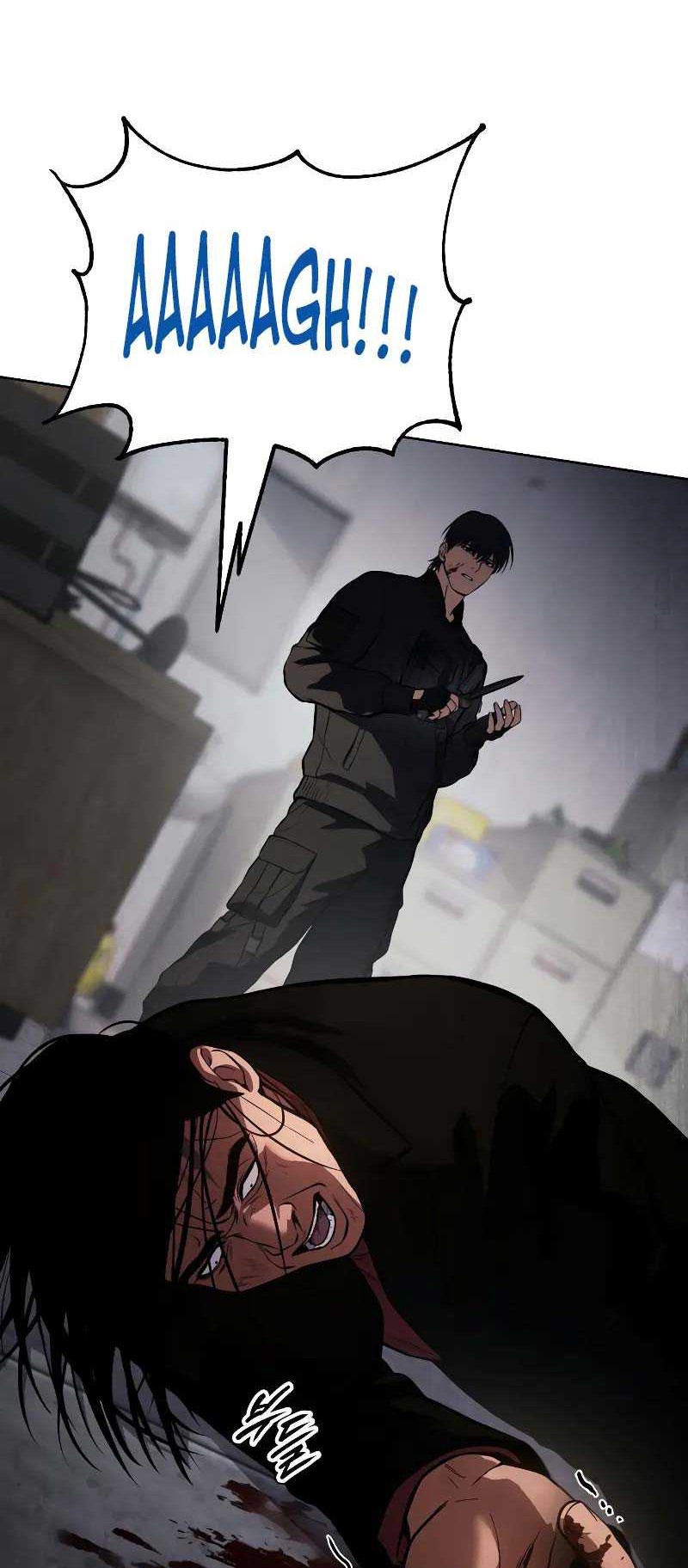 Baek XX Chapter 41 - halaman 59