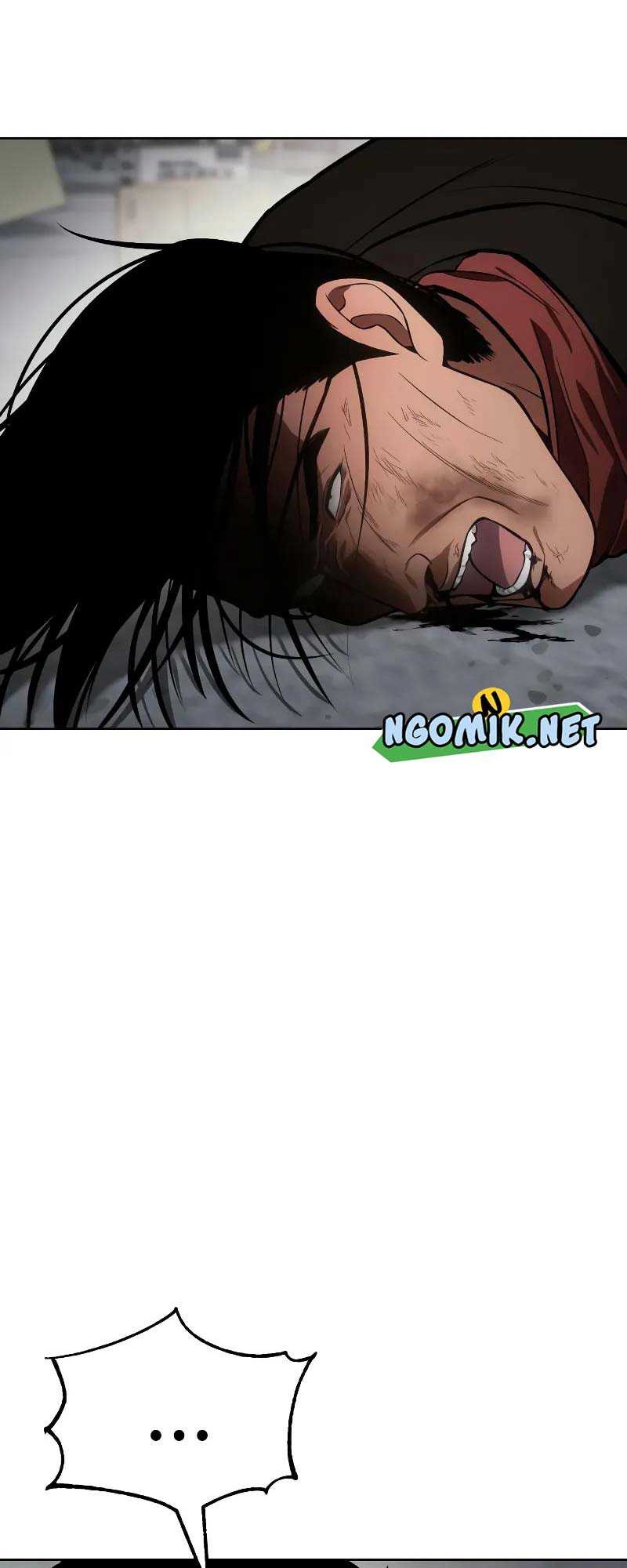 Baek XX Chapter 41 - halaman 65