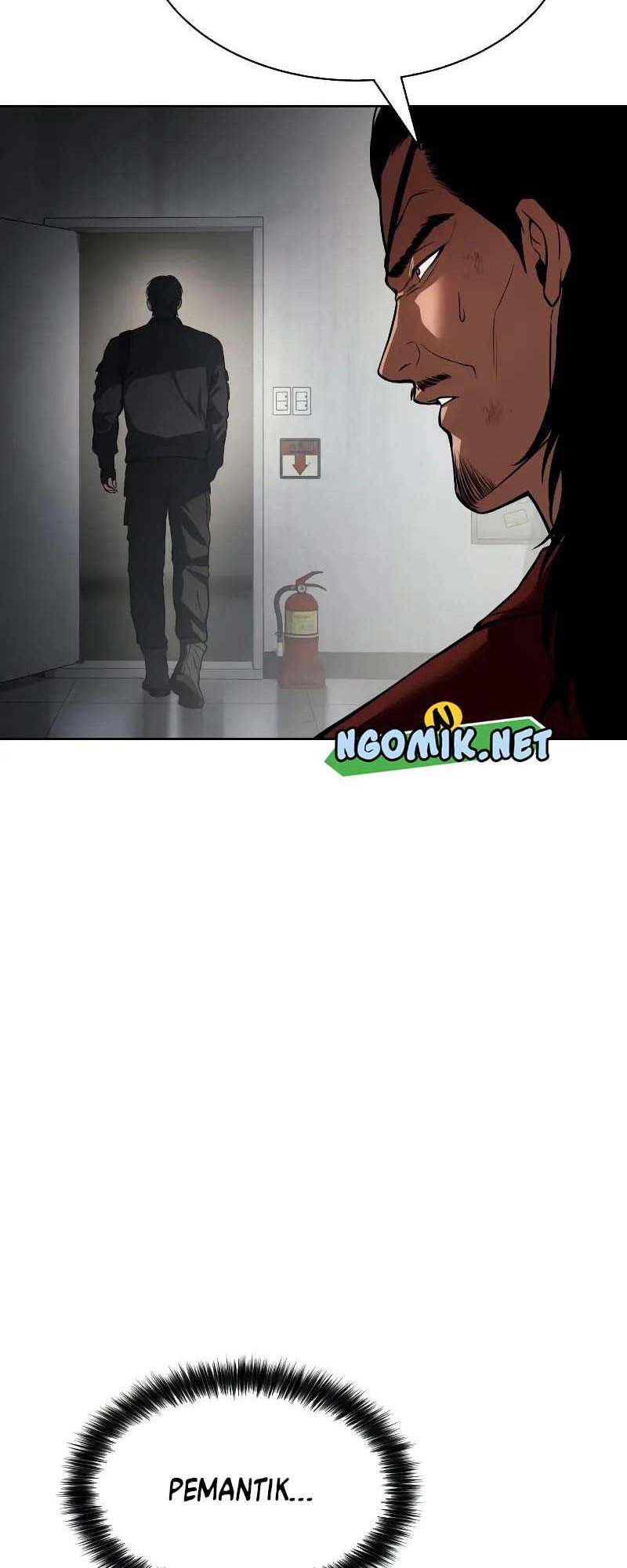 Baek XX Chapter 41 - halaman 69