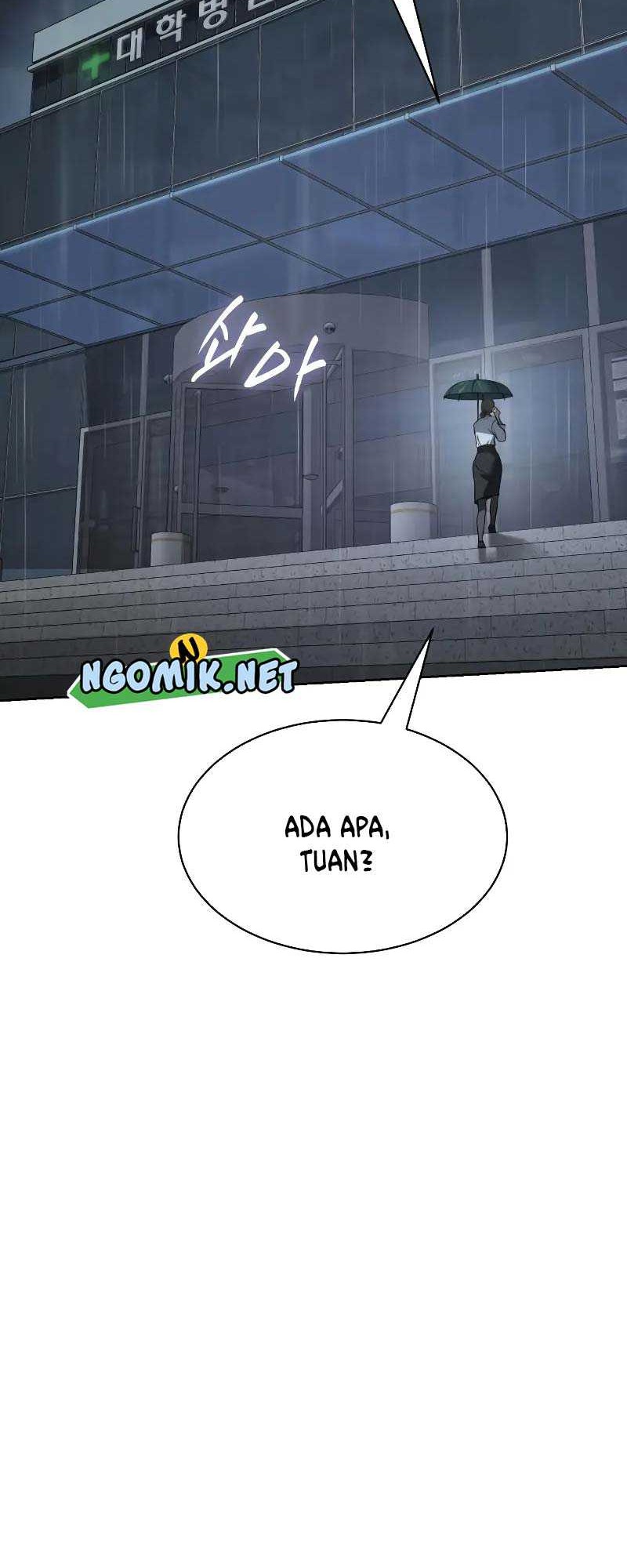 Baek XX Chapter 41 - halaman 71