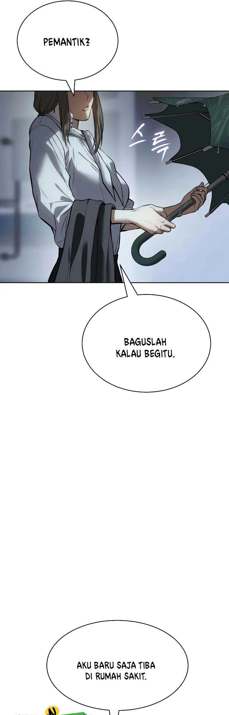 Baek XX Chapter 41 - halaman 72