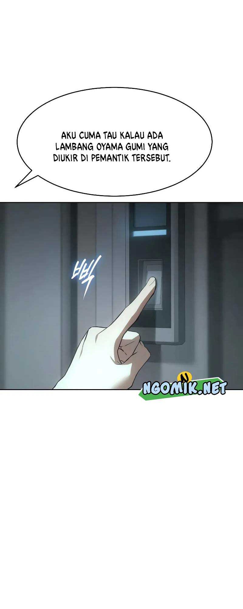 Baek XX Chapter 41 - halaman 85