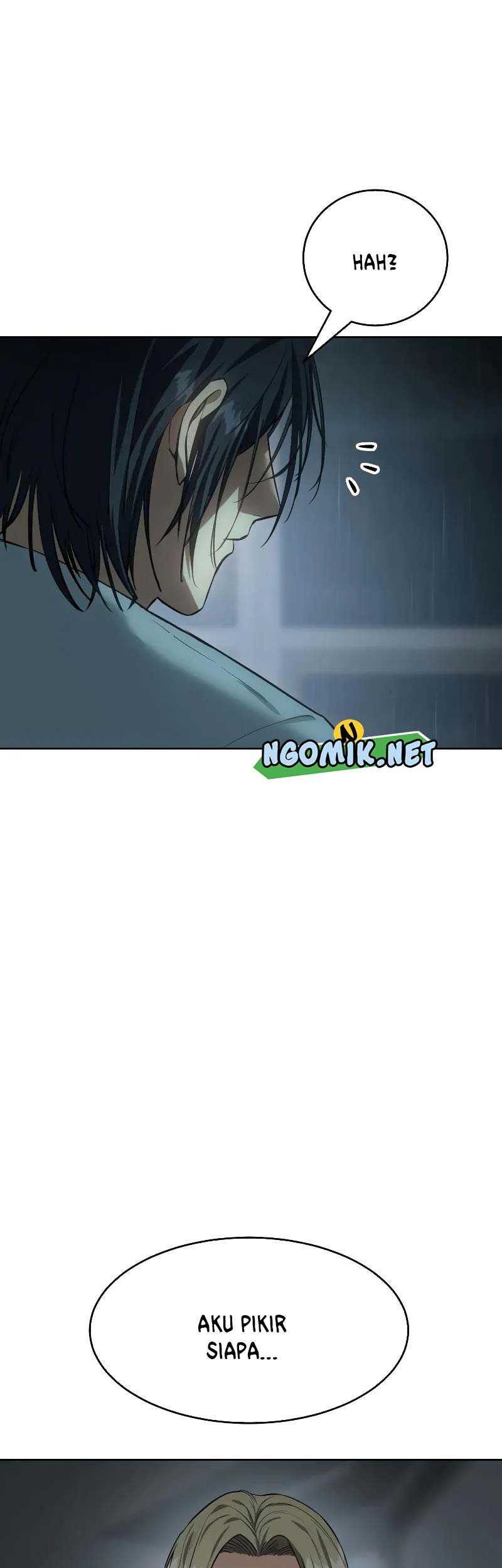 Baek XX Chapter 41 - halaman 90