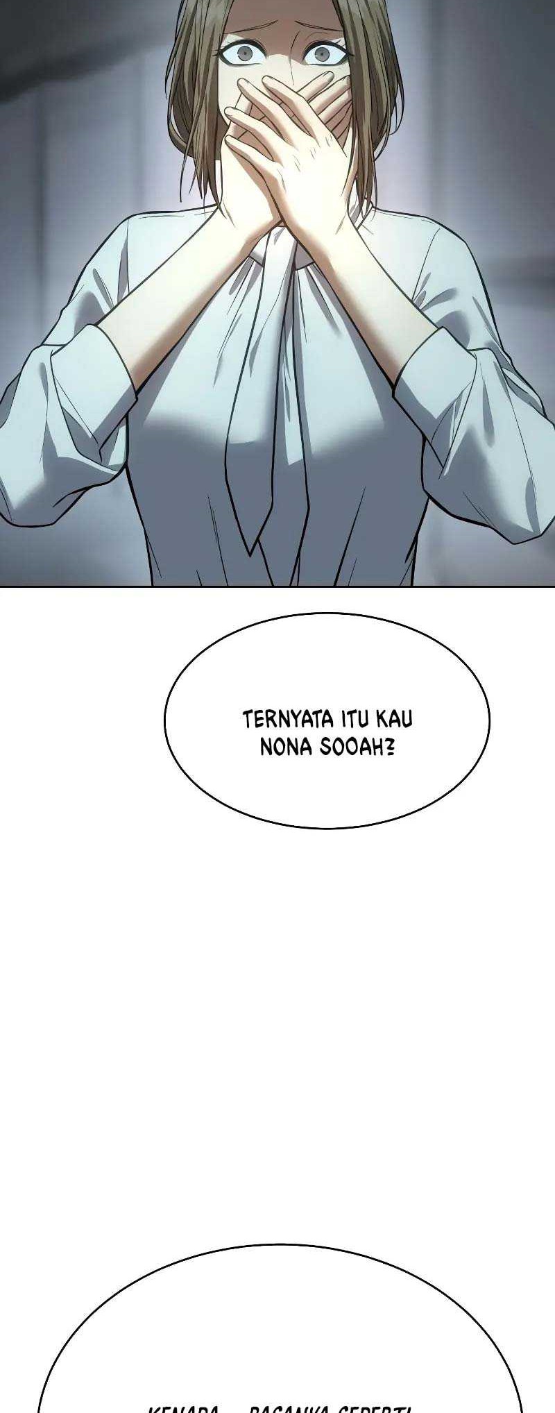 Baek XX Chapter 41 - halaman 91