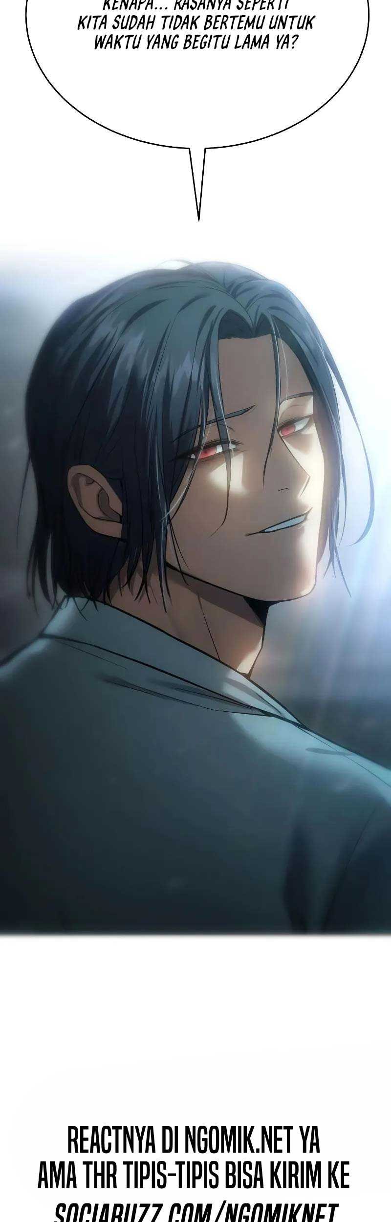 Baek XX Chapter 41 - halaman 92