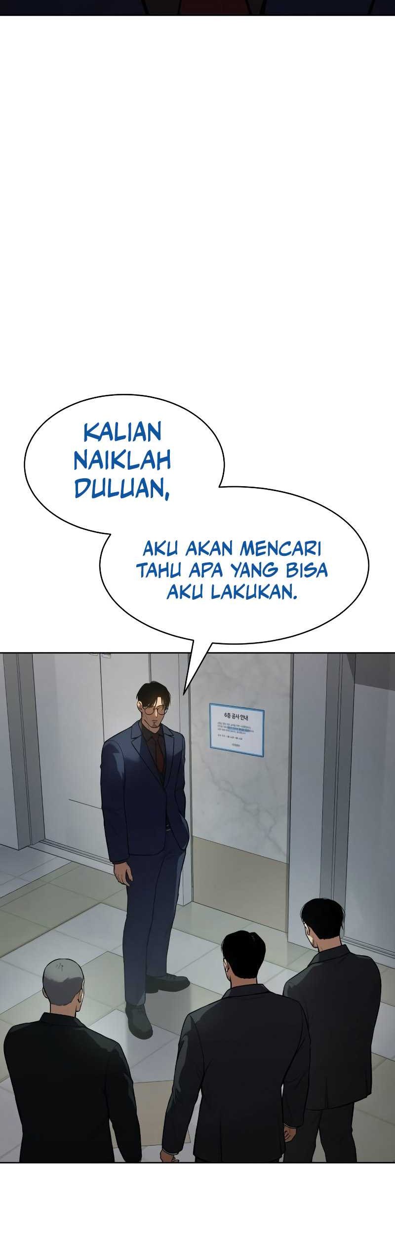 Baek XX Chapter 42 - halaman 10