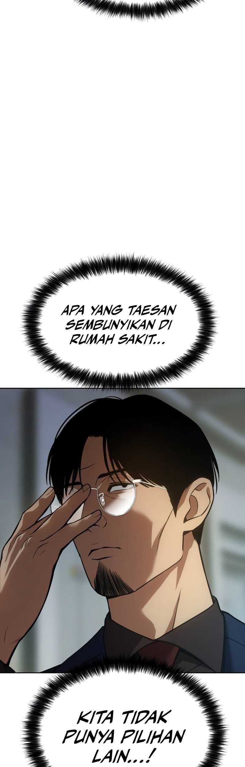Baek XX Chapter 42 - halaman 12