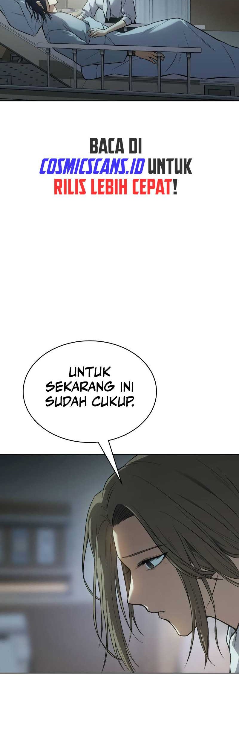 Baek XX Chapter 42 - halaman 17