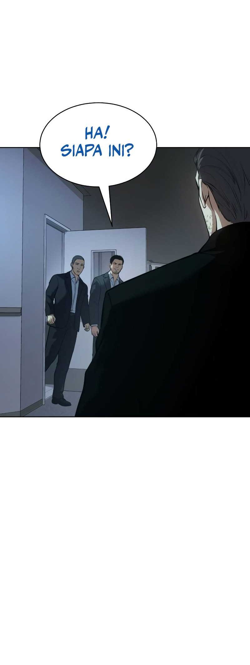 Baek XX Chapter 42 - halaman 19
