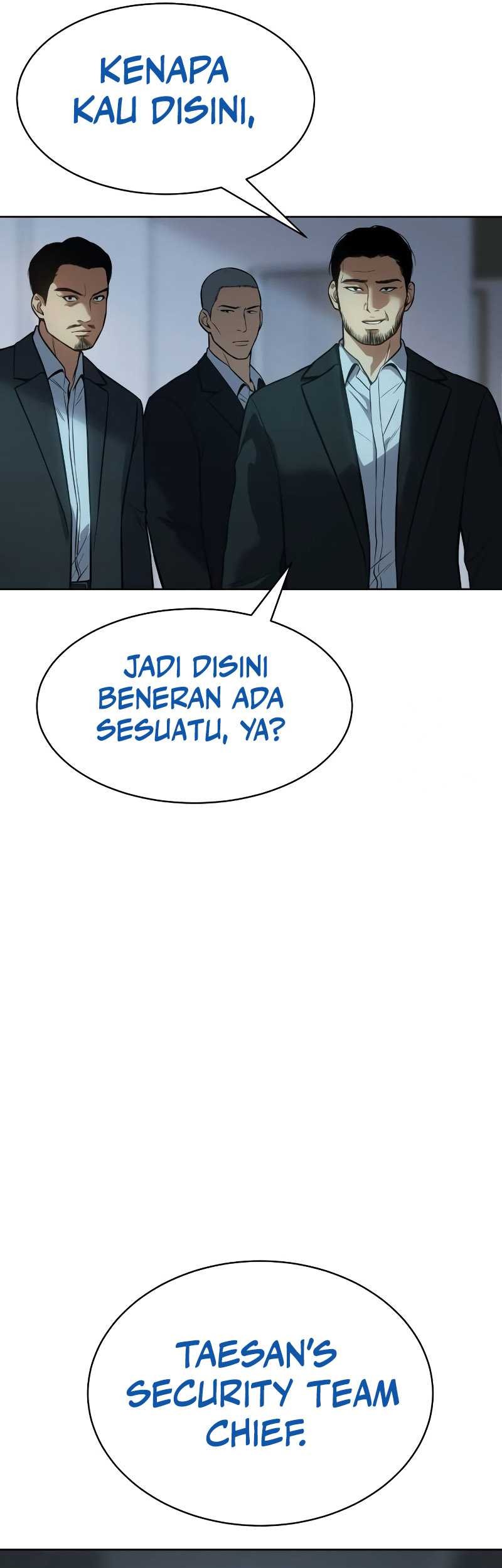 Baek XX Chapter 42 - halaman 20