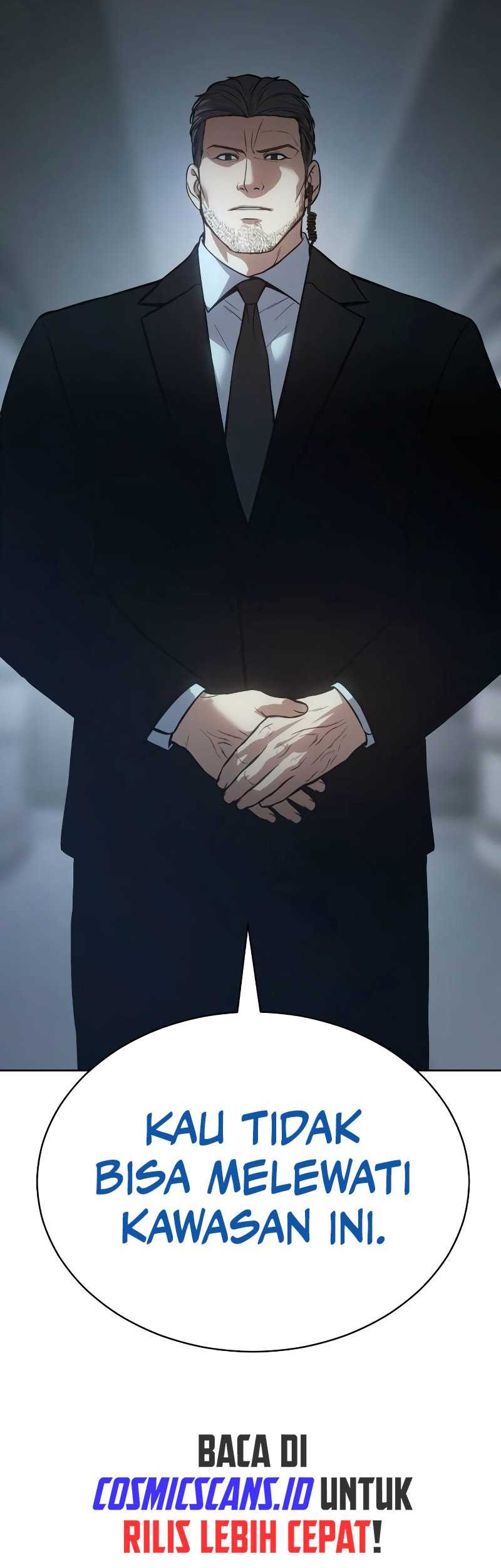 Baek XX Chapter 42 - halaman 21