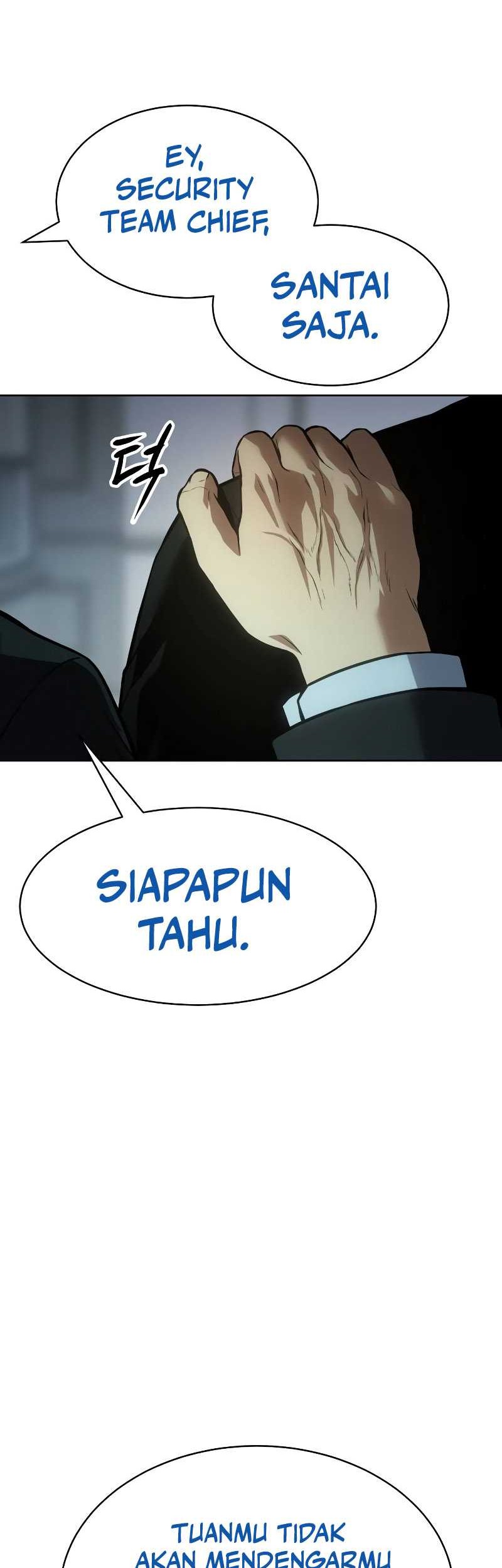 Baek XX Chapter 42 - halaman 23