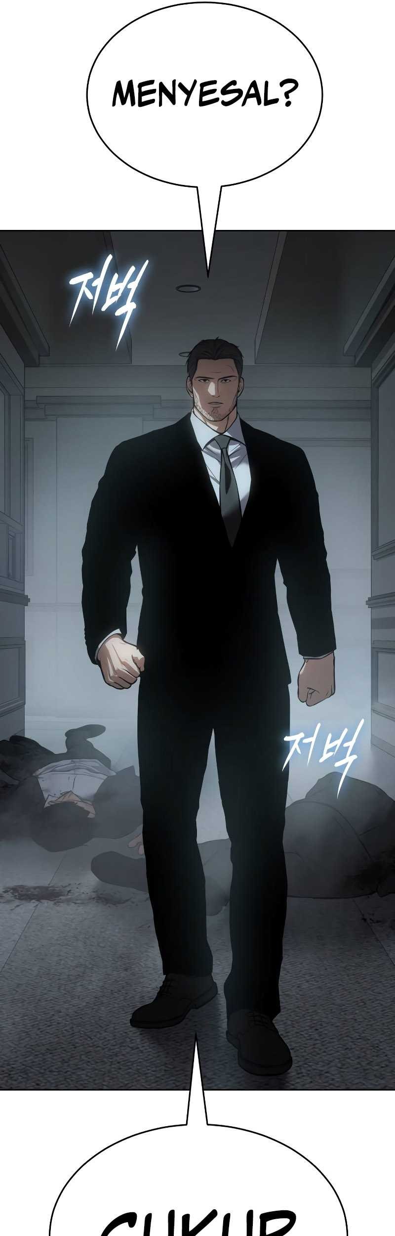 Baek XX Chapter 42 - halaman 32