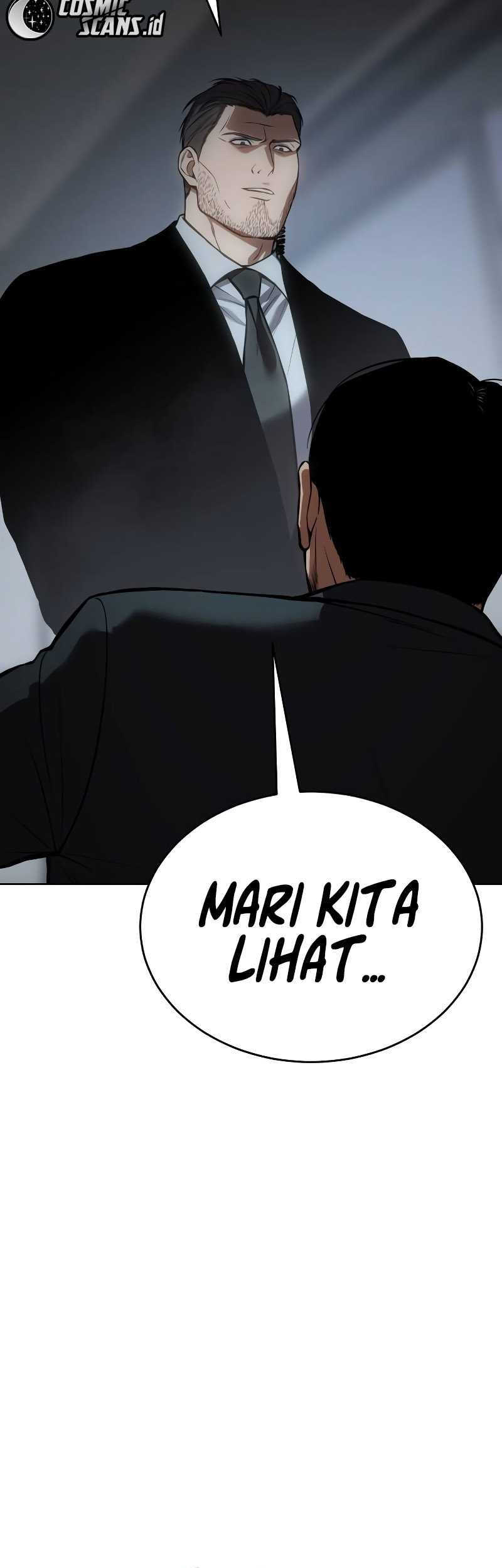 Baek XX Chapter 42 - halaman 36