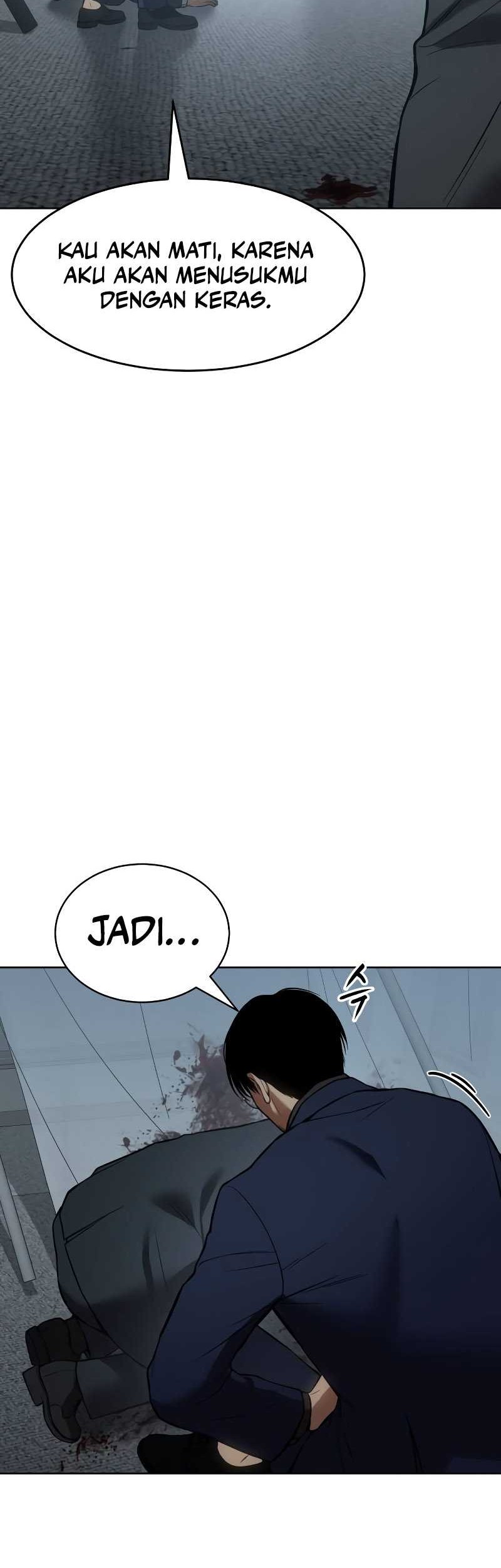 Baek XX Chapter 42 - halaman 39