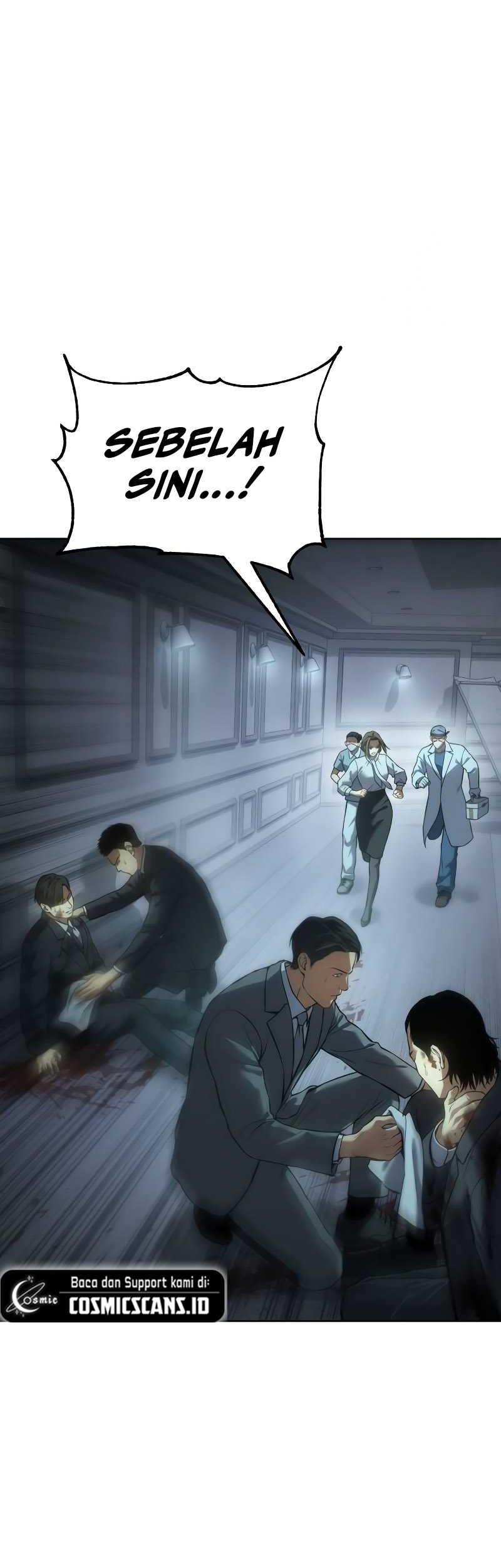 Baek XX Chapter 42 - halaman 46