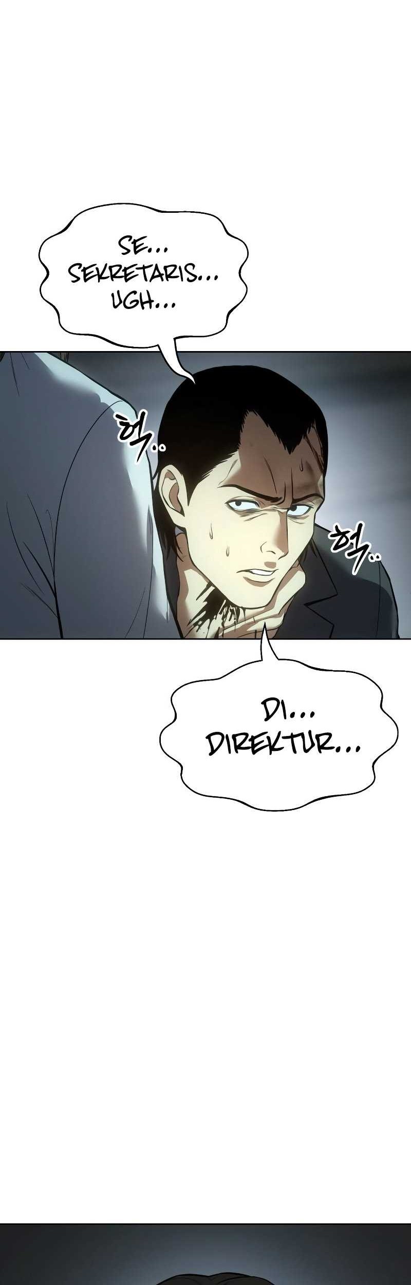Baek XX Chapter 42 - halaman 47