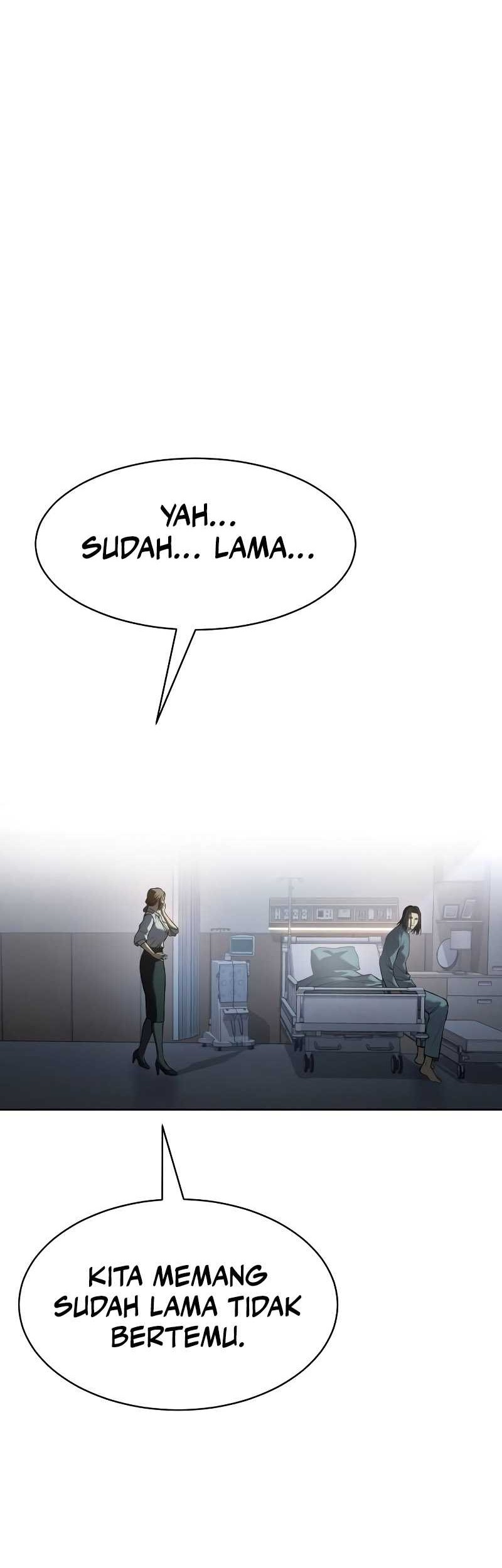 Baek XX Chapter 42 - halaman 5
