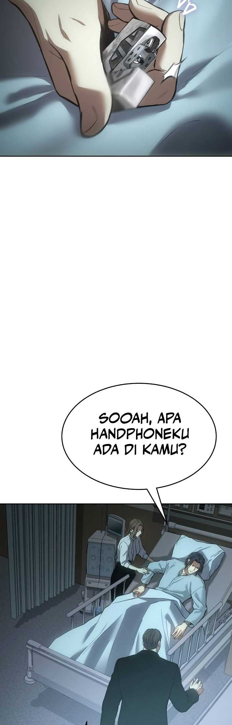 Baek XX Chapter 42 - halaman 53