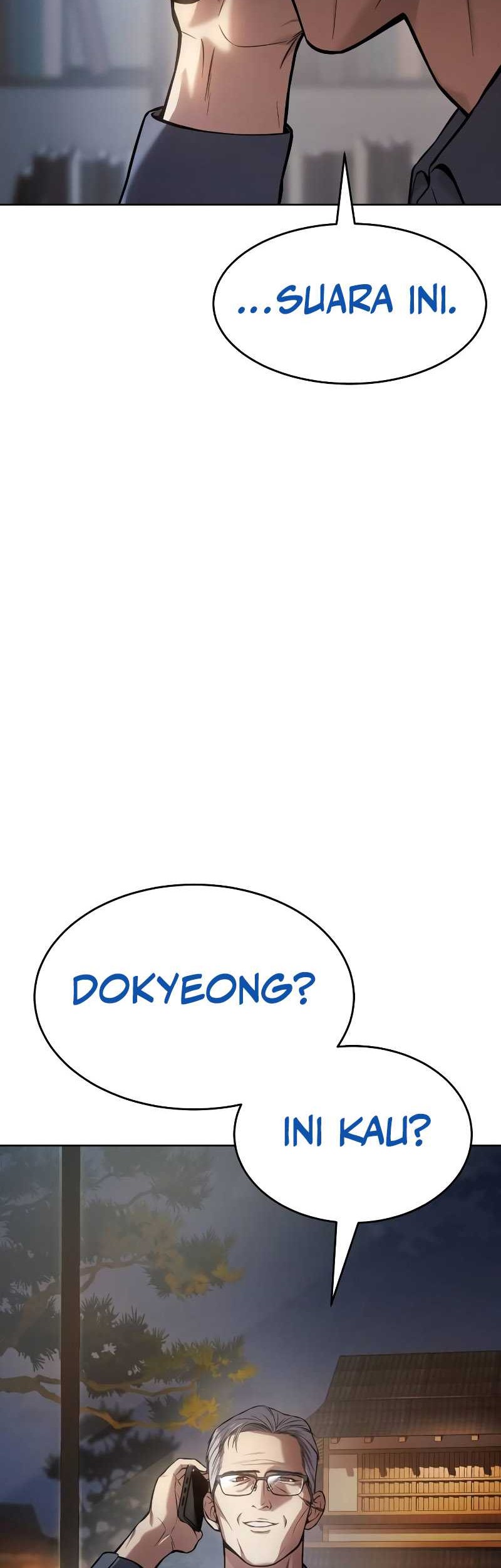 Baek XX Chapter 42 - halaman 59