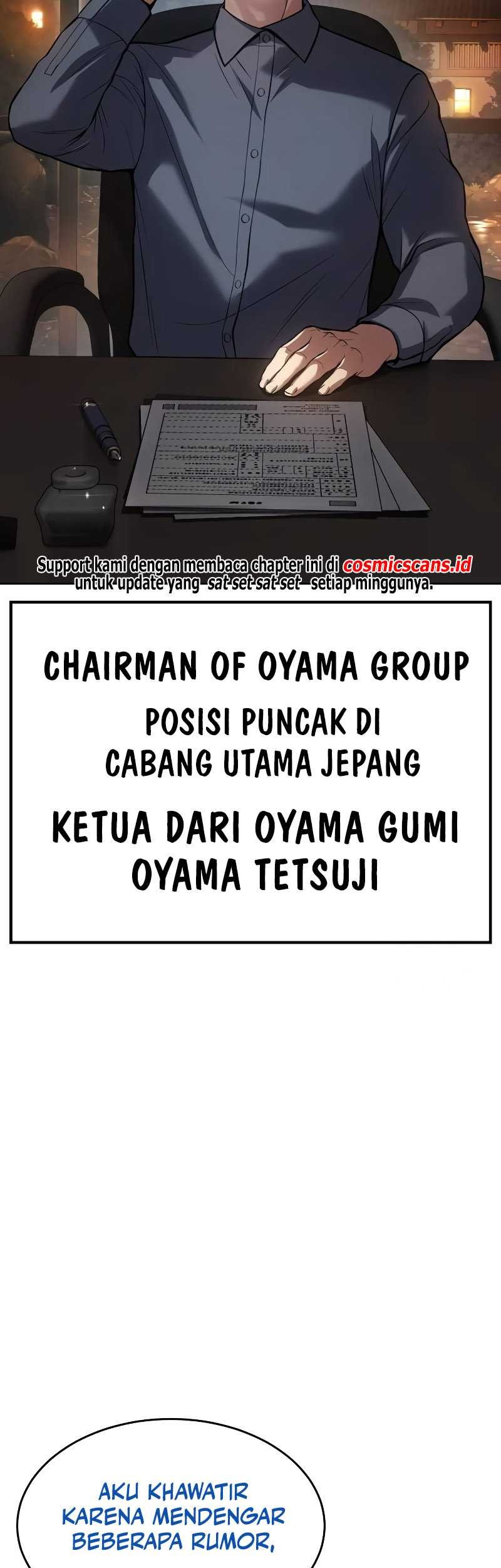 Baek XX Chapter 42 - halaman 60