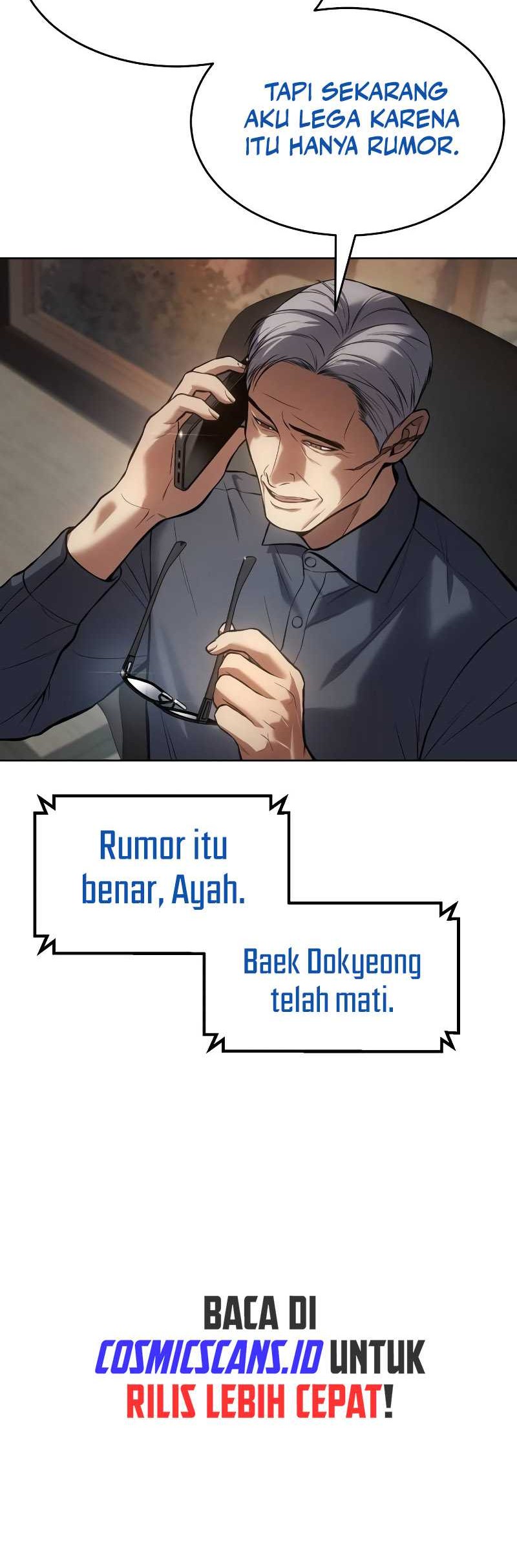 Baek XX Chapter 42 - halaman 61
