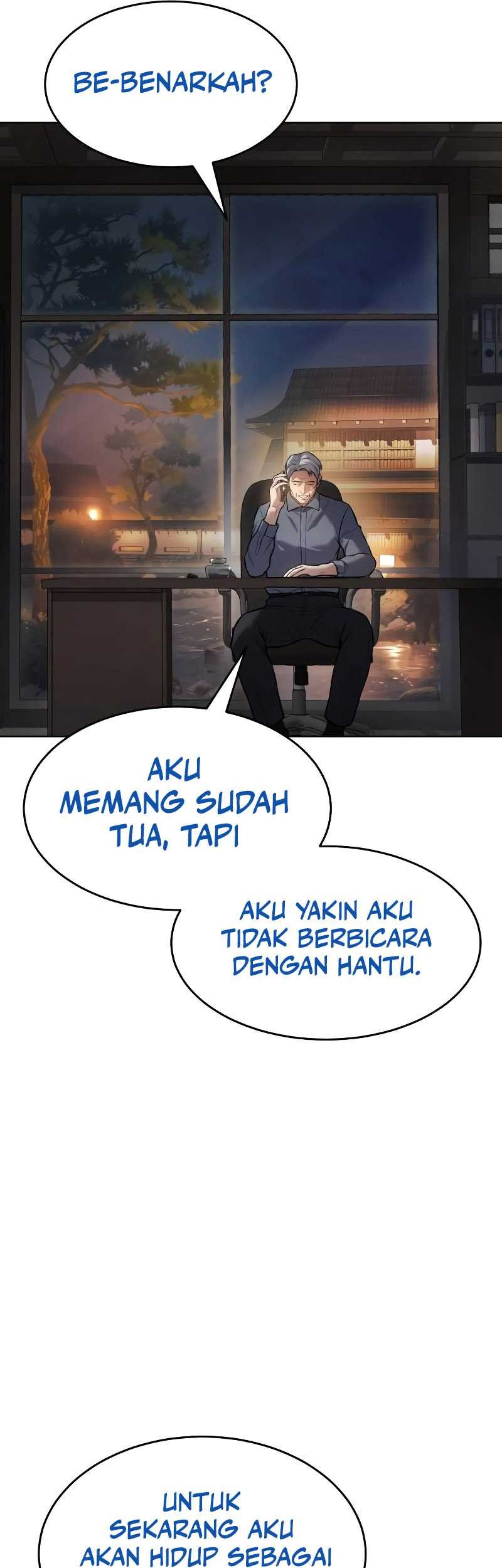 Baek XX Chapter 42 - halaman 62