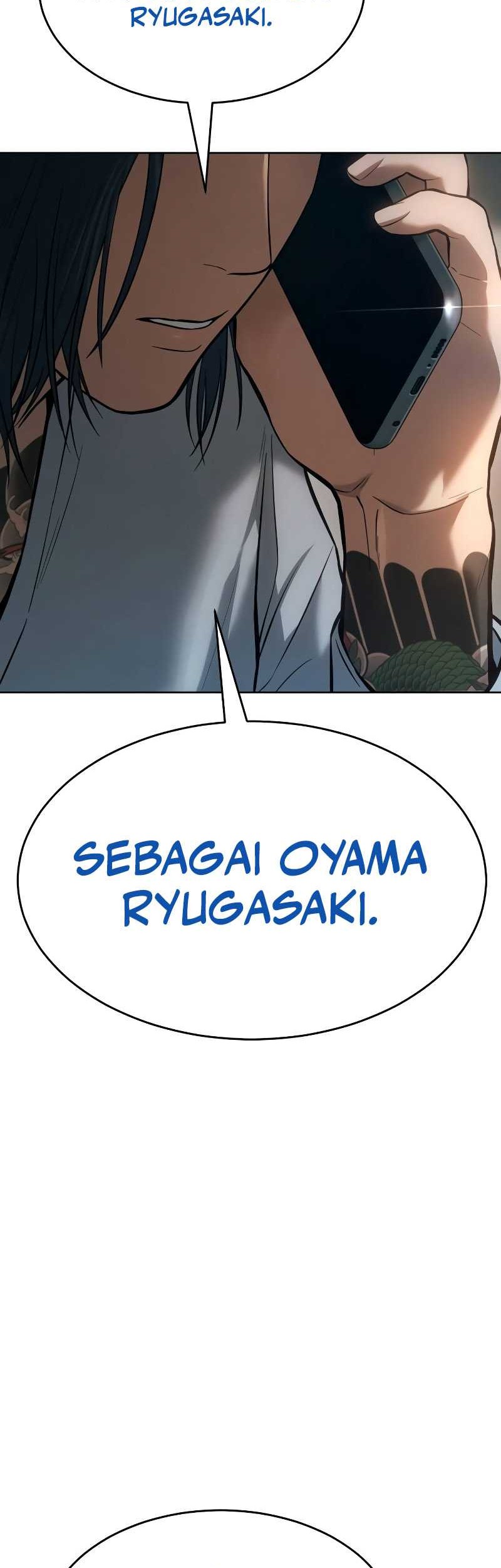 Baek XX Chapter 42 - halaman 63