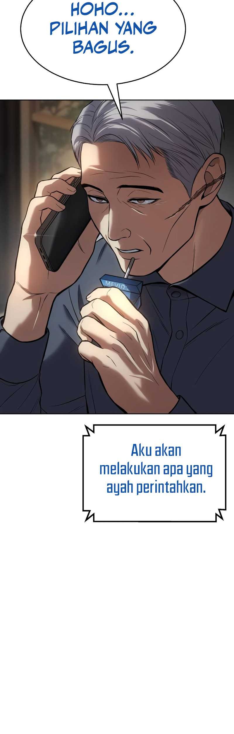 Baek XX Chapter 42 - halaman 64