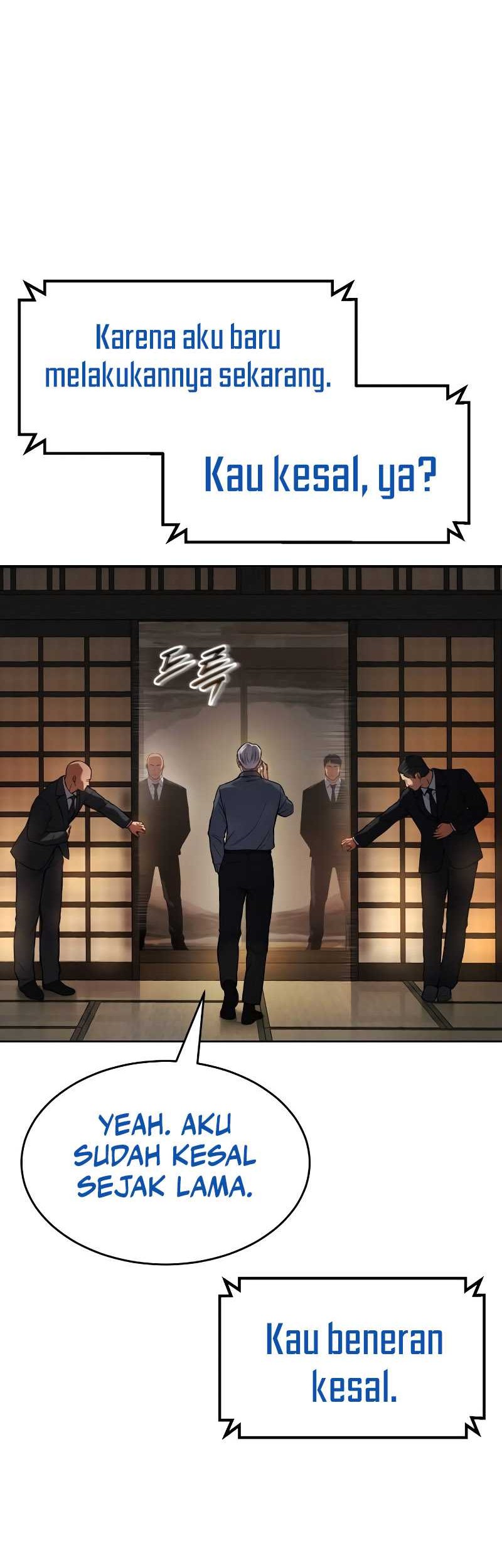 Baek XX Chapter 42 - halaman 67