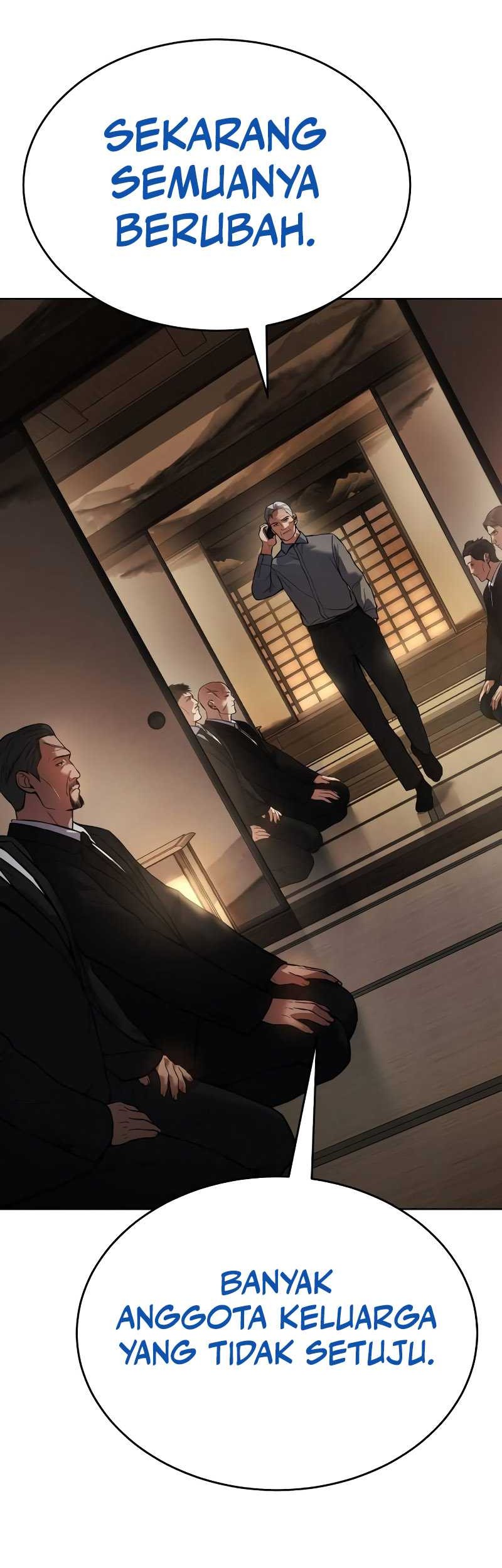Baek XX Chapter 42 - halaman 70