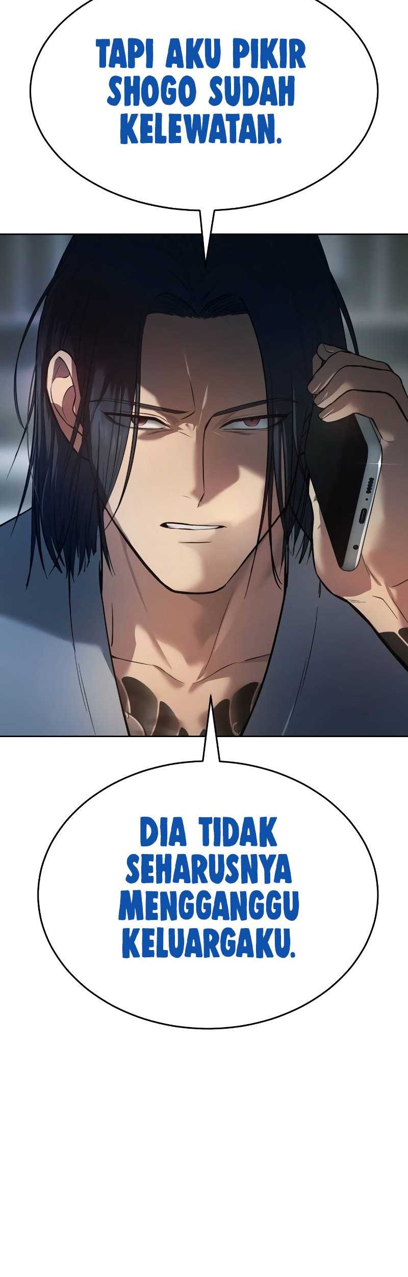 Baek XX Chapter 42 - halaman 73