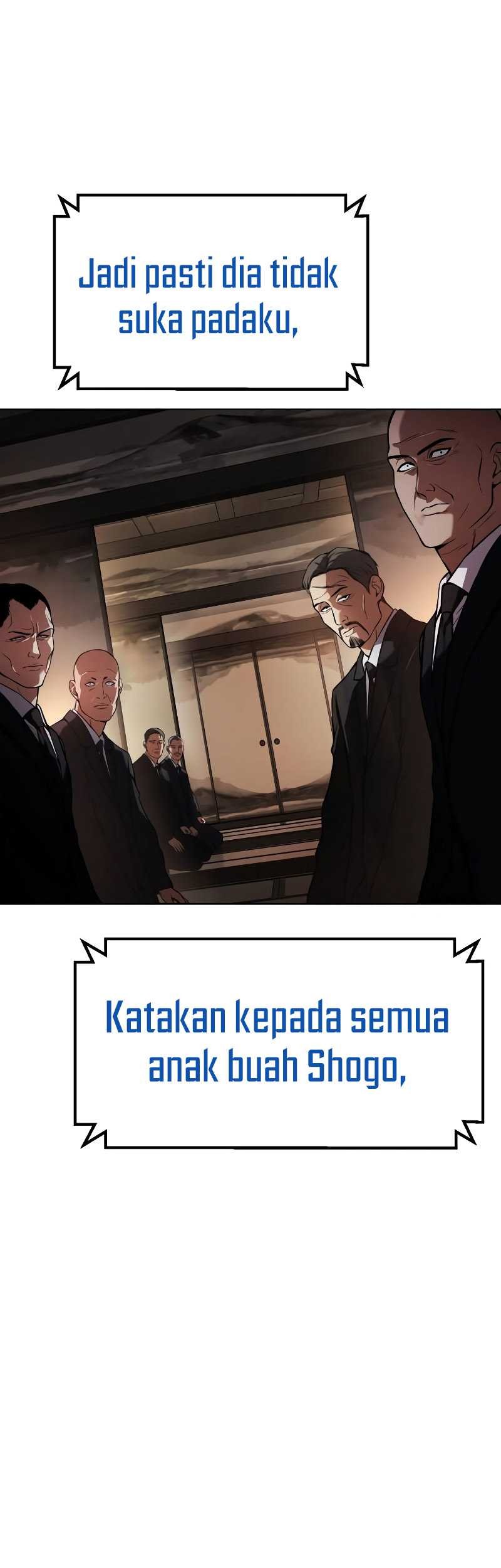Baek XX Chapter 42 - halaman 74